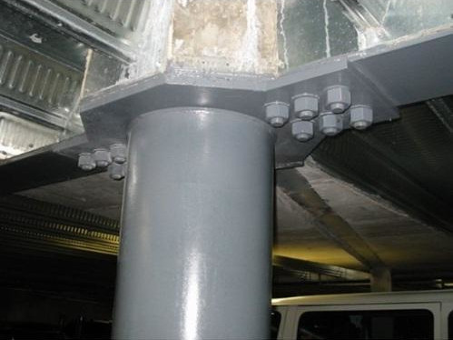 Anti Corrosion Coating